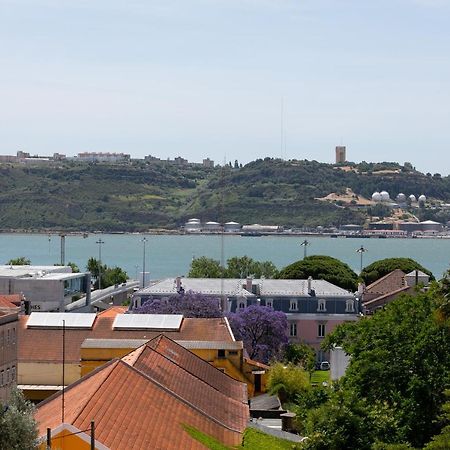 Belem- Charming Apartments Lisboa المظهر الخارجي الصورة