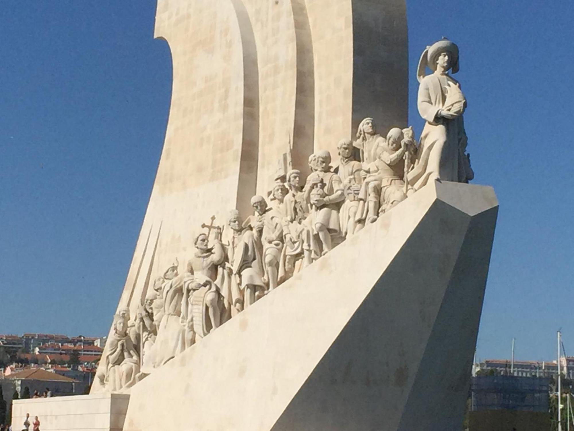 Belem- Charming Apartments Lisboa المظهر الخارجي الصورة