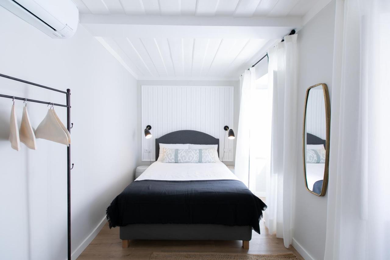 Belem- Charming Apartments Lisboa المظهر الخارجي الصورة