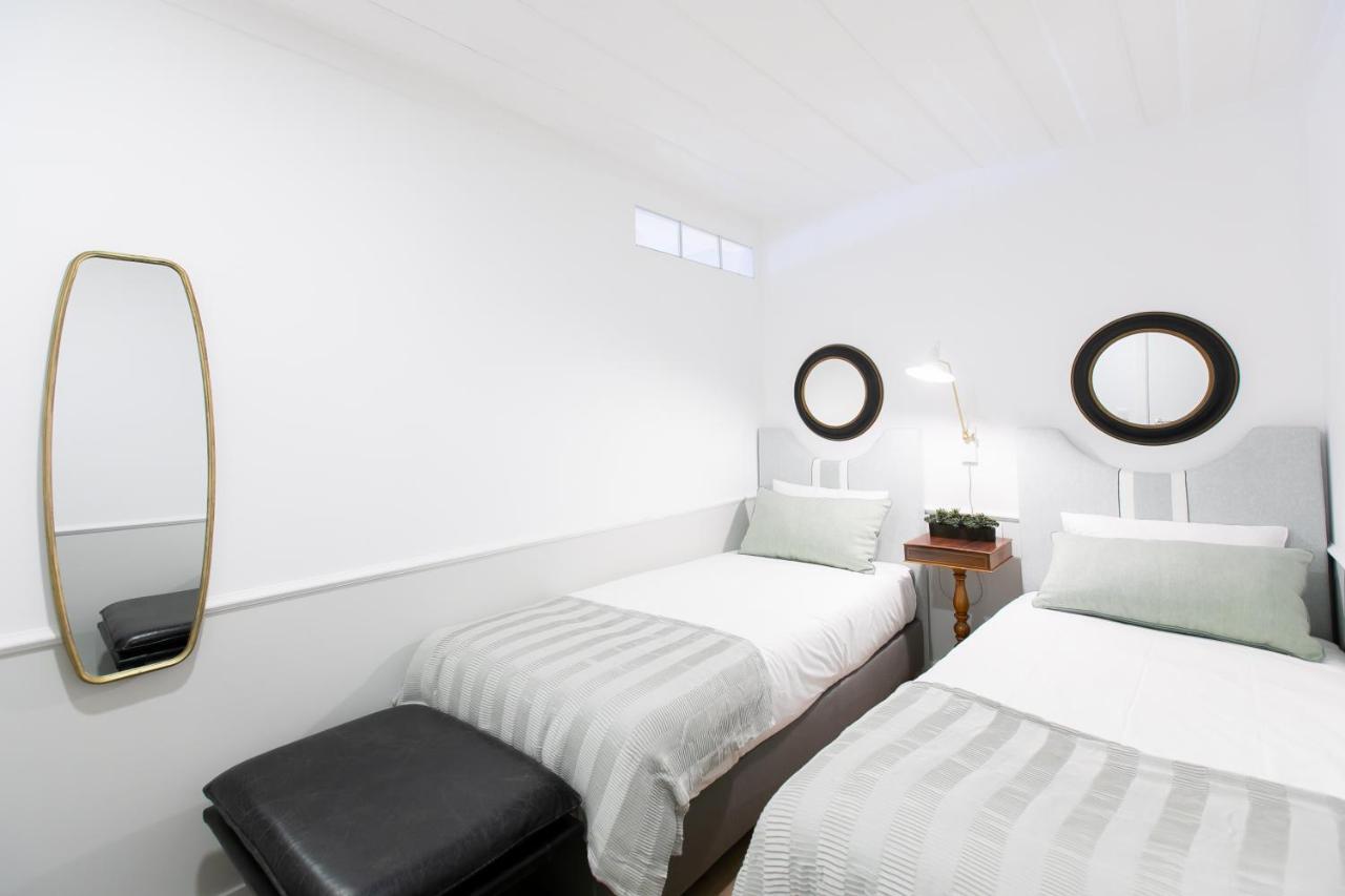 Belem- Charming Apartments Lisboa المظهر الخارجي الصورة