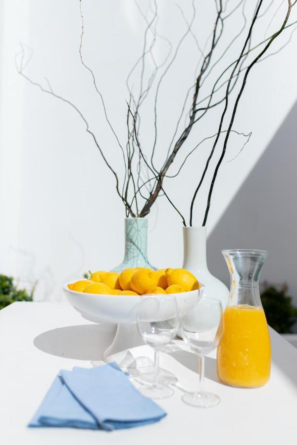 Belem- Charming Apartments Lisboa المظهر الخارجي الصورة