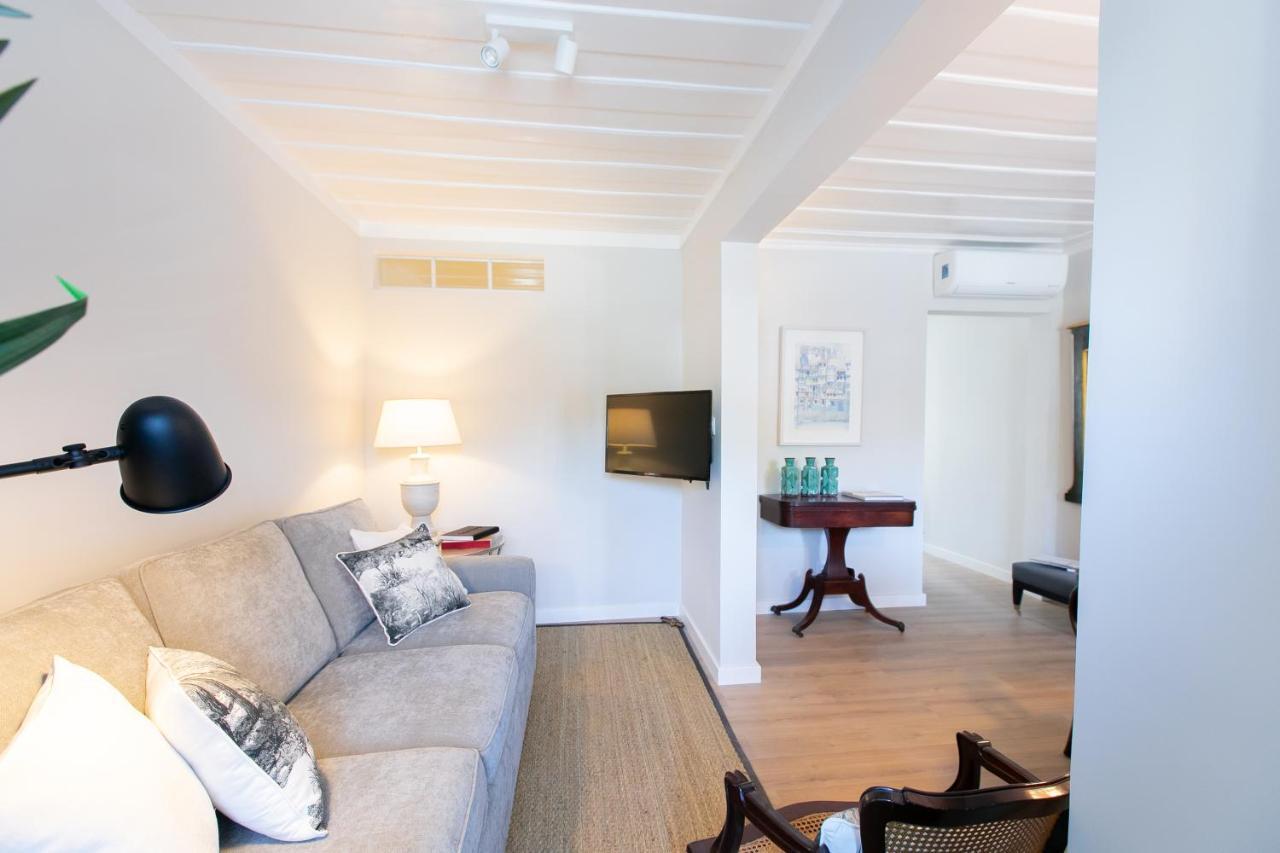 Belem- Charming Apartments Lisboa المظهر الخارجي الصورة