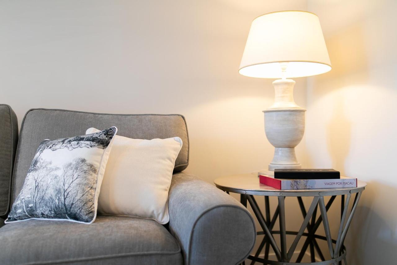 Belem- Charming Apartments Lisboa المظهر الخارجي الصورة