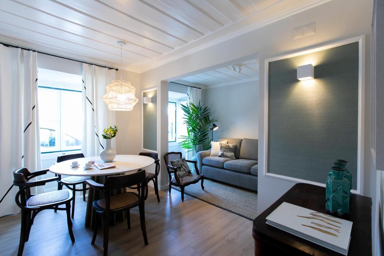 Belem- Charming Apartments Lisboa المظهر الخارجي الصورة