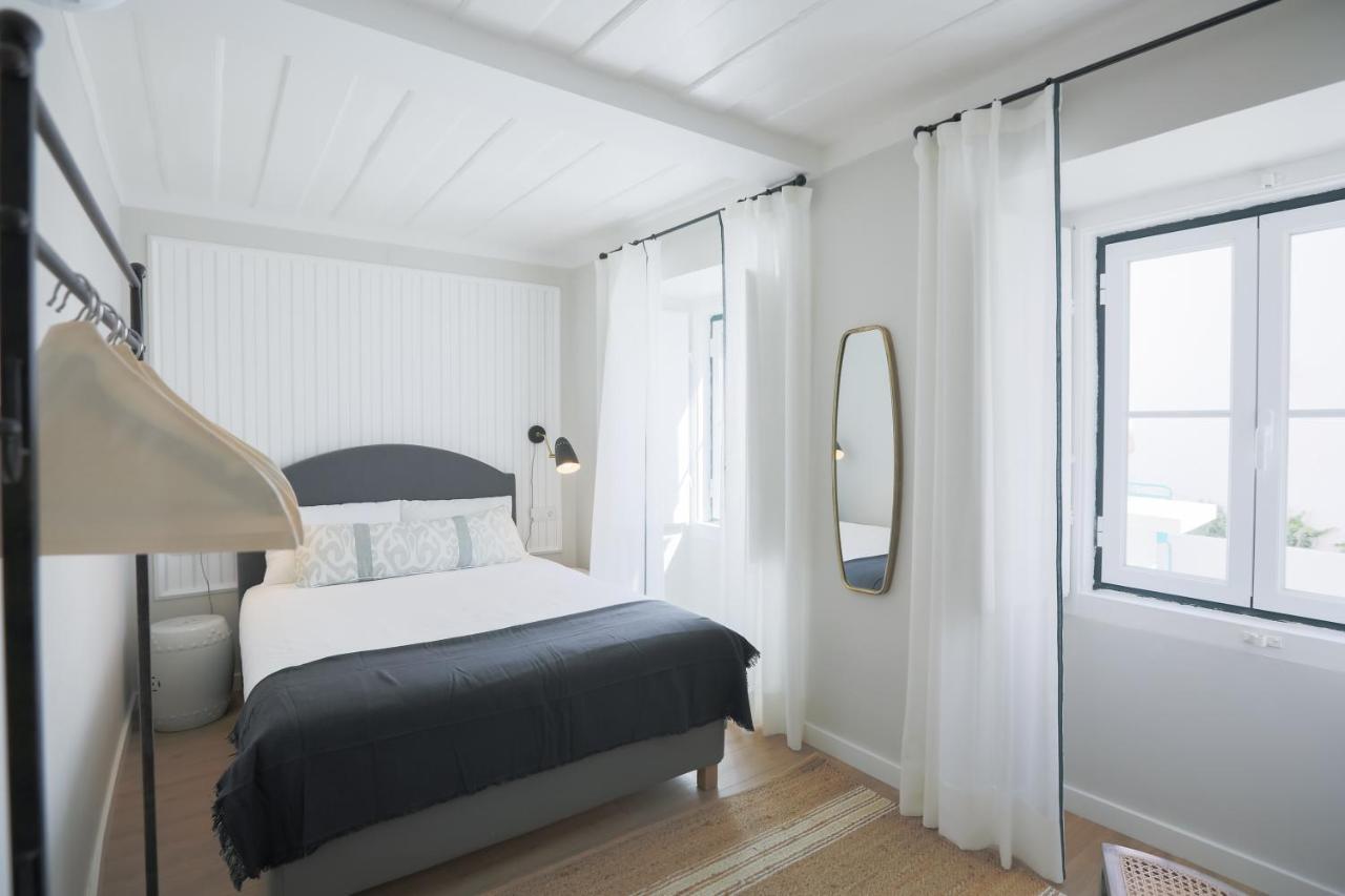 Belem- Charming Apartments Lisboa المظهر الخارجي الصورة