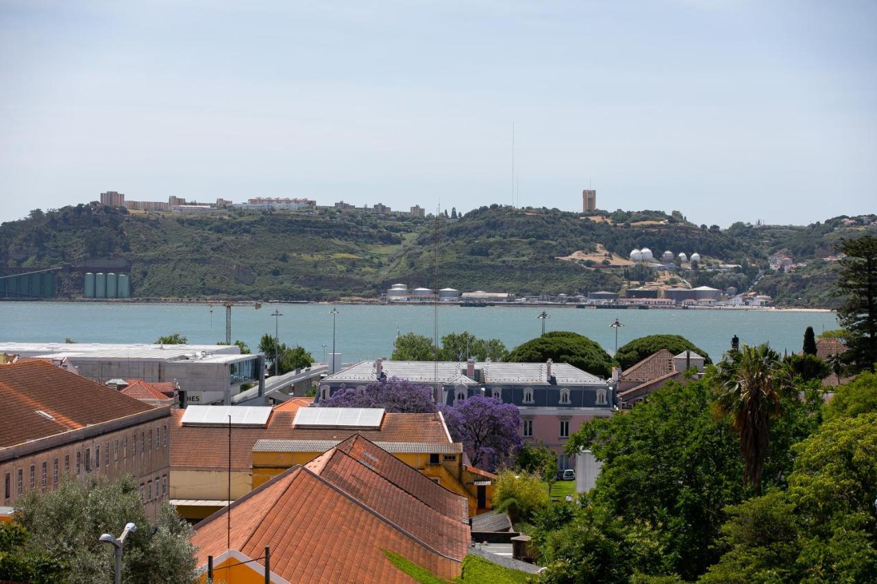 Belem- Charming Apartments Lisboa المظهر الخارجي الصورة