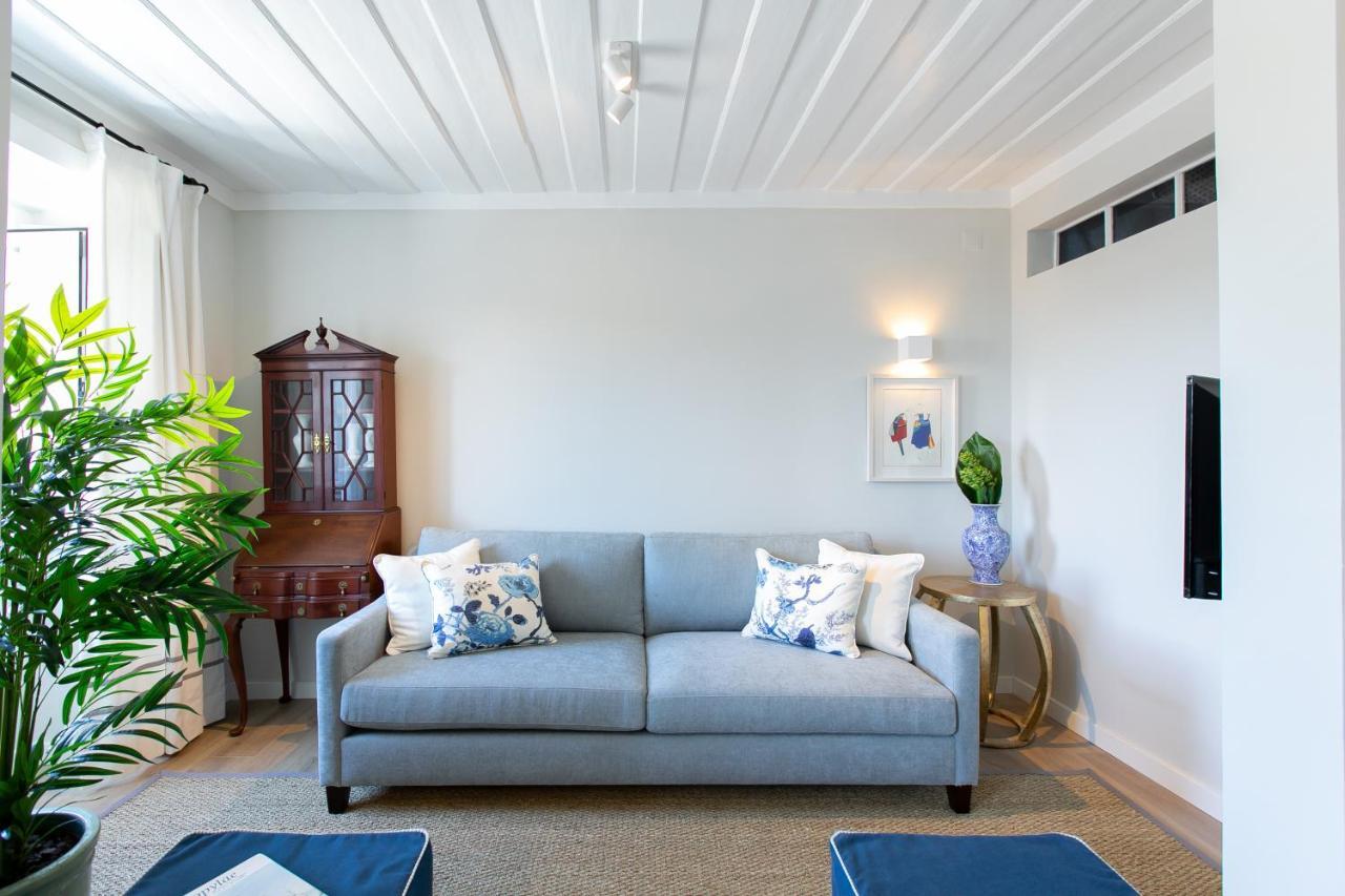 Belem- Charming Apartments Lisboa المظهر الخارجي الصورة