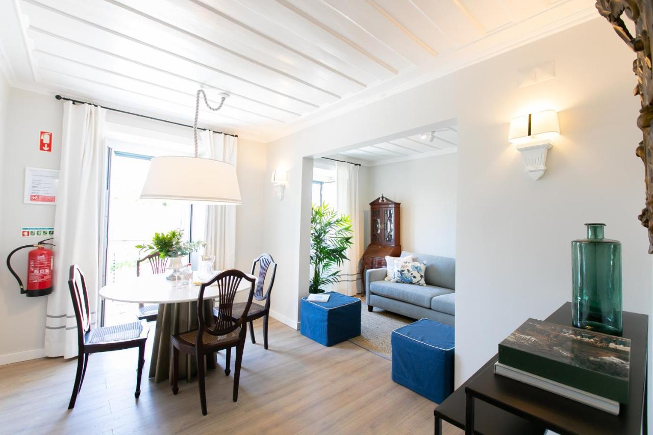 Belem- Charming Apartments Lisboa المظهر الخارجي الصورة