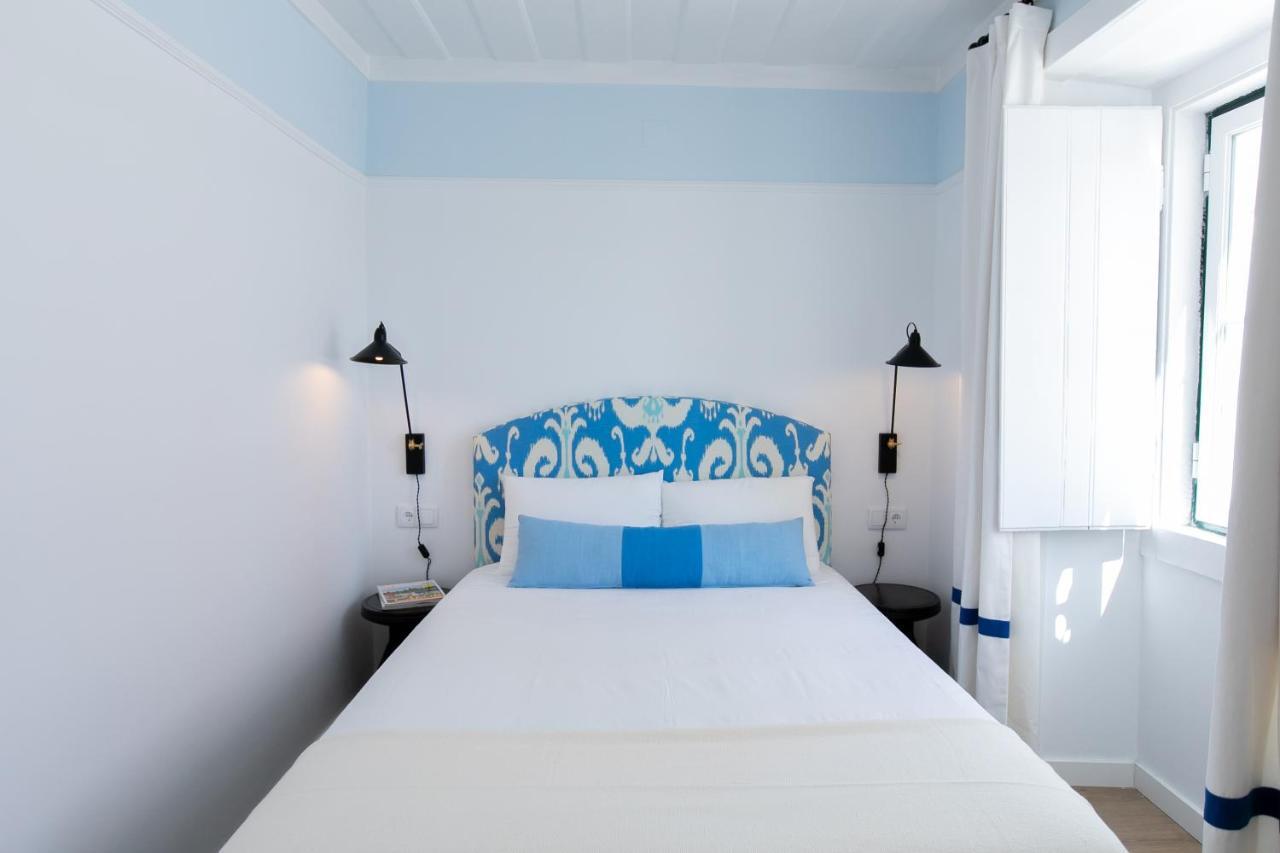 Belem- Charming Apartments Lisboa المظهر الخارجي الصورة