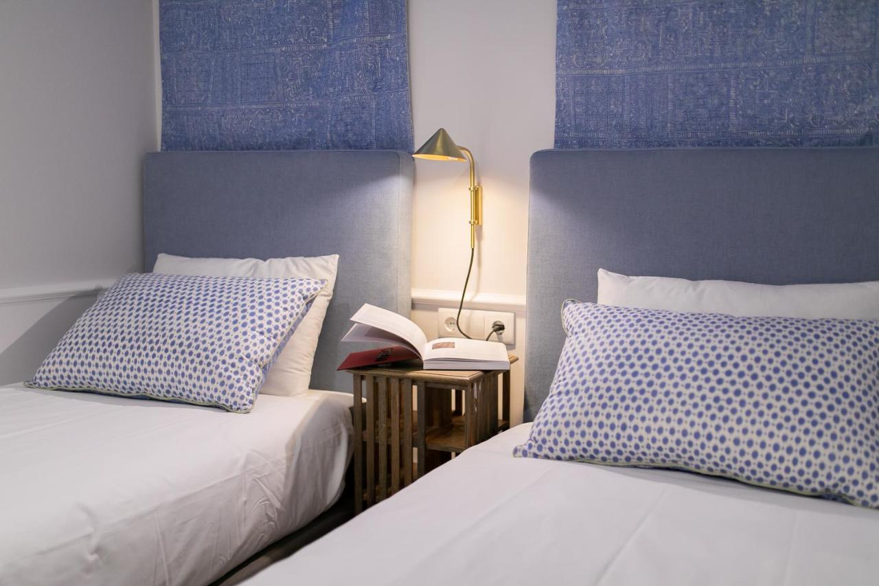 Belem- Charming Apartments Lisboa المظهر الخارجي الصورة