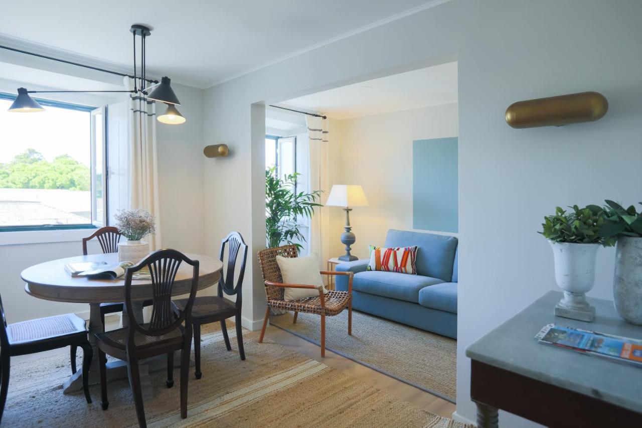 Belem- Charming Apartments Lisboa المظهر الخارجي الصورة