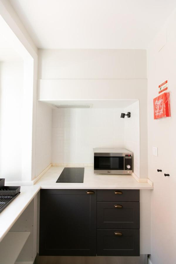 Belem- Charming Apartments Lisboa المظهر الخارجي الصورة