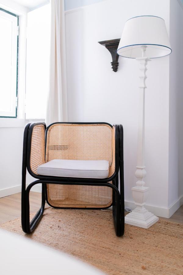 Belem- Charming Apartments Lisboa المظهر الخارجي الصورة