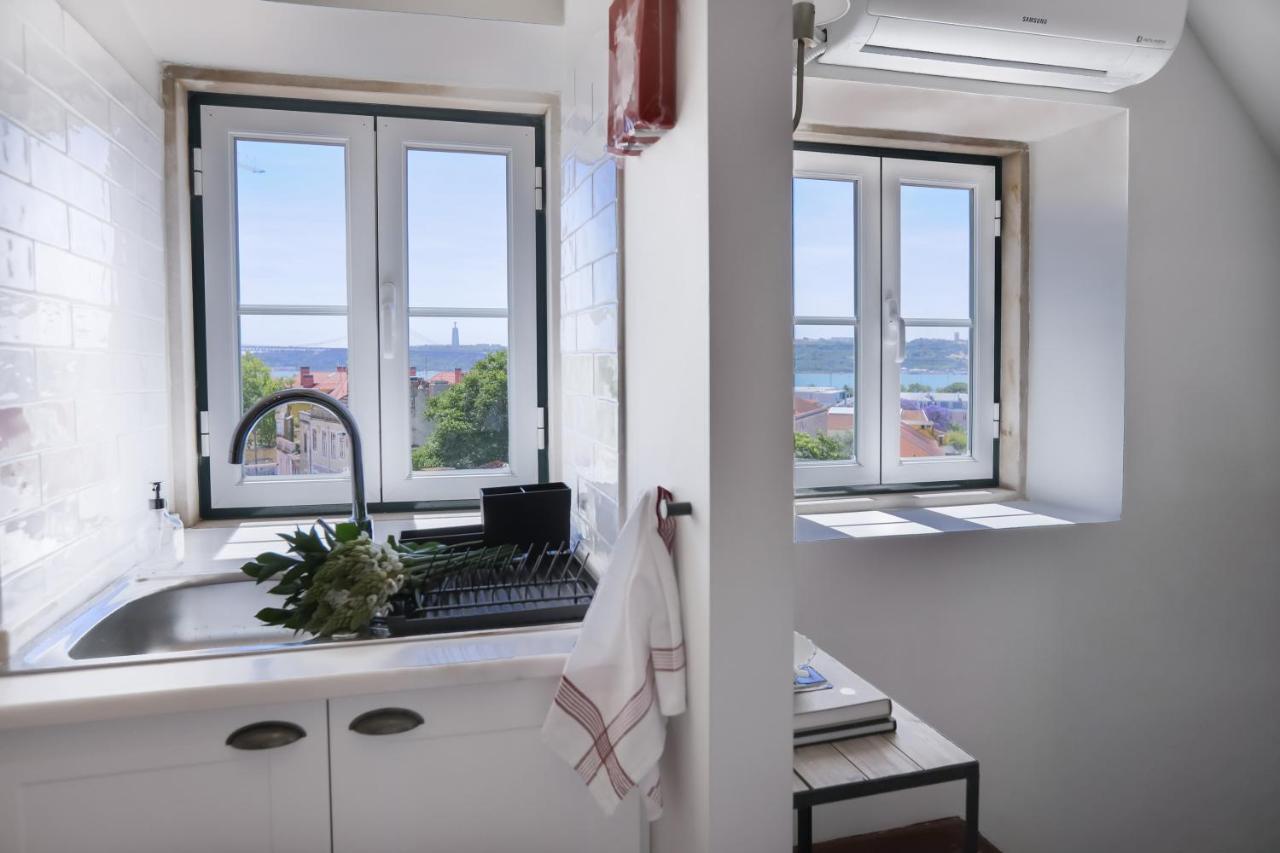 Belem- Charming Apartments Lisboa المظهر الخارجي الصورة
