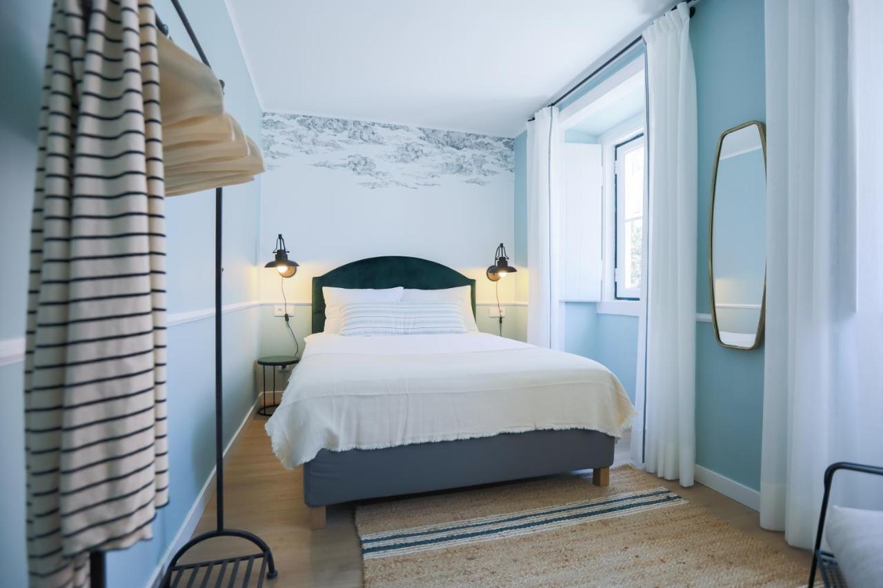 Belem- Charming Apartments Lisboa المظهر الخارجي الصورة