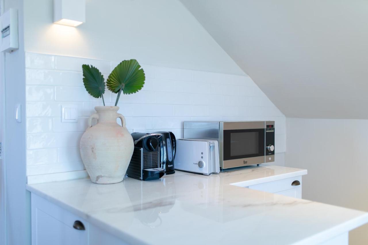 Belem- Charming Apartments Lisboa المظهر الخارجي الصورة