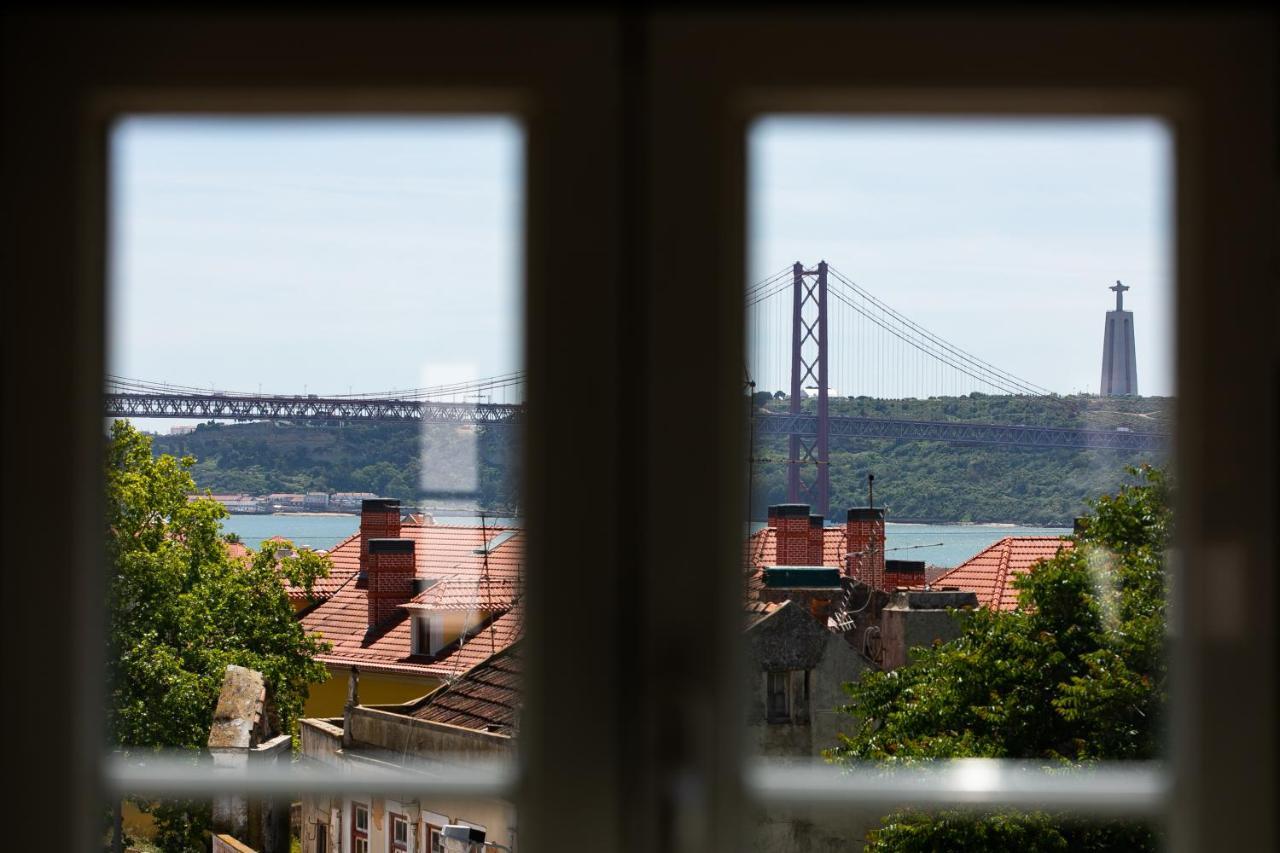 Belem- Charming Apartments Lisboa المظهر الخارجي الصورة
