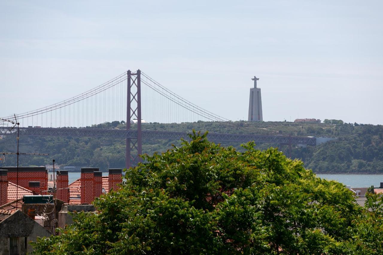 Belem- Charming Apartments Lisboa المظهر الخارجي الصورة