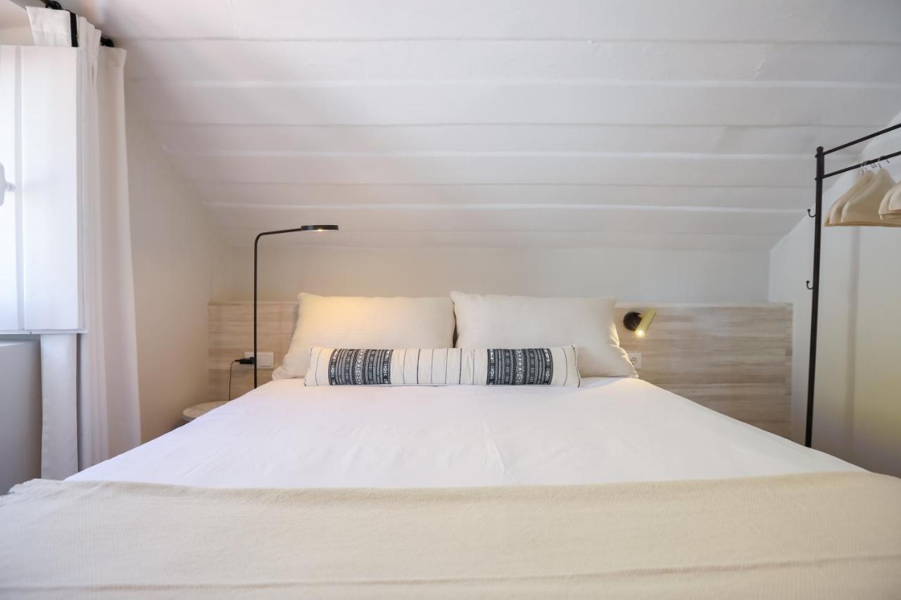 Belem- Charming Apartments Lisboa المظهر الخارجي الصورة