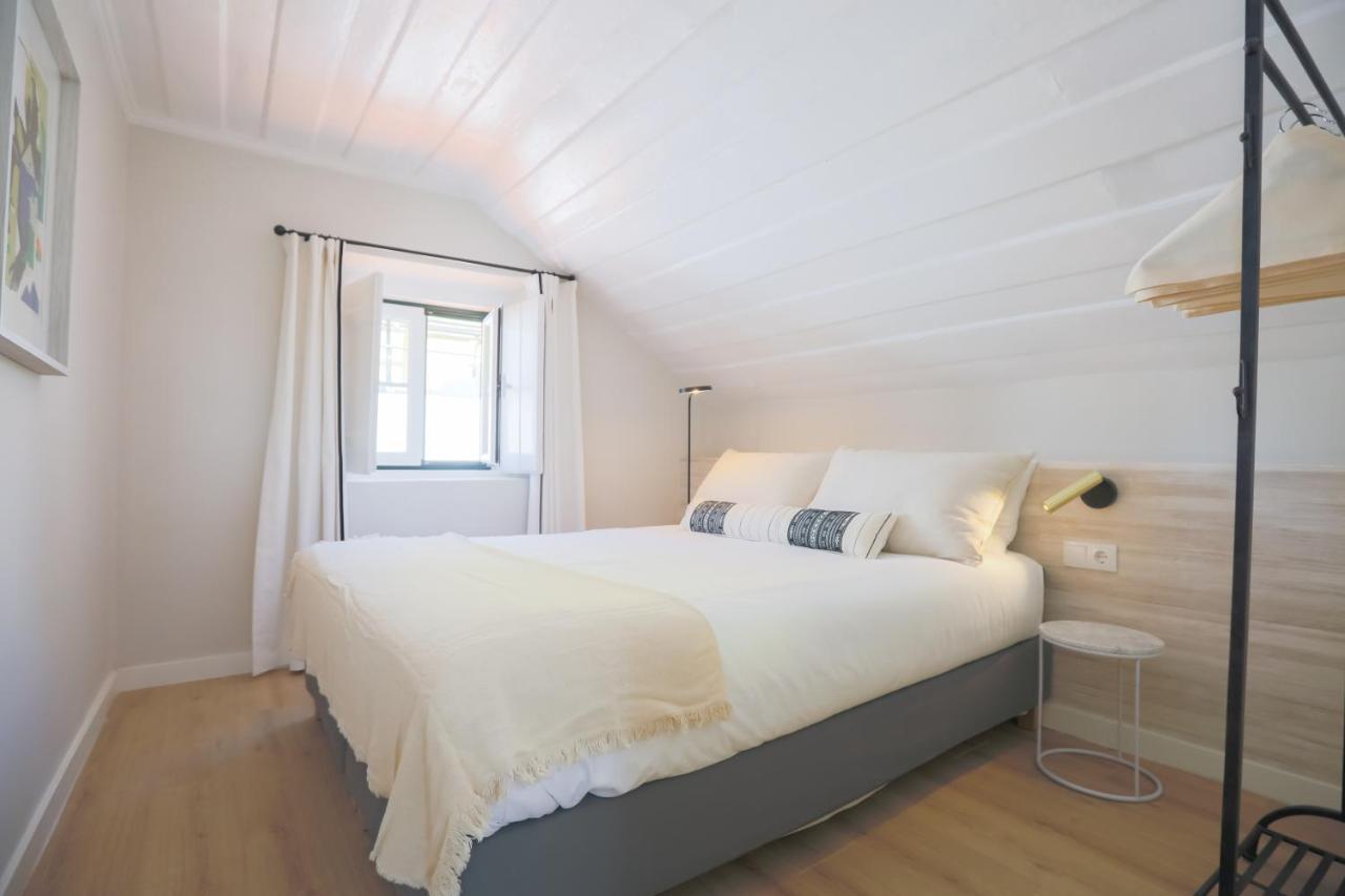 Belem- Charming Apartments Lisboa المظهر الخارجي الصورة