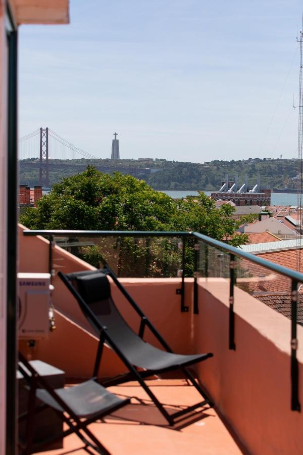 Belem- Charming Apartments Lisboa المظهر الخارجي الصورة