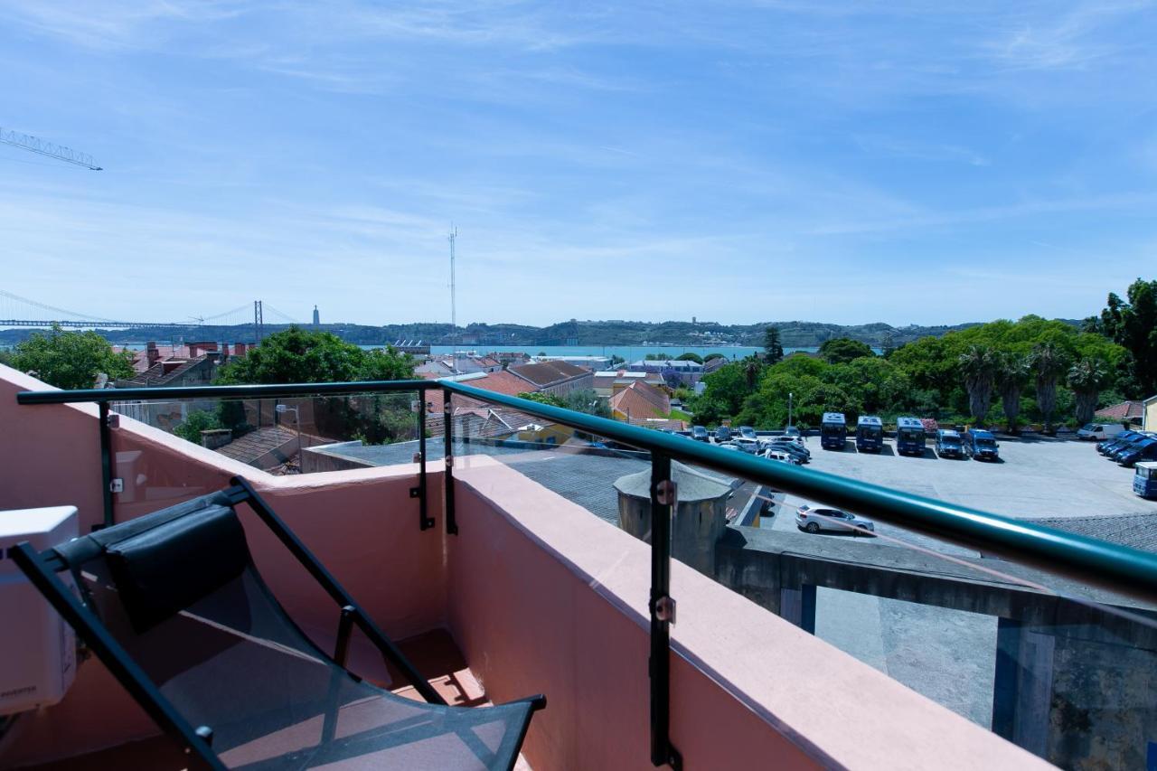 Belem- Charming Apartments Lisboa المظهر الخارجي الصورة