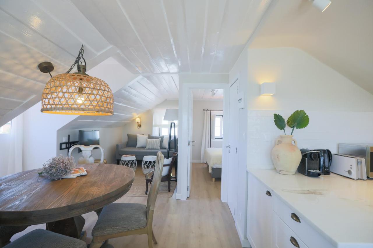 Belem- Charming Apartments Lisboa المظهر الخارجي الصورة