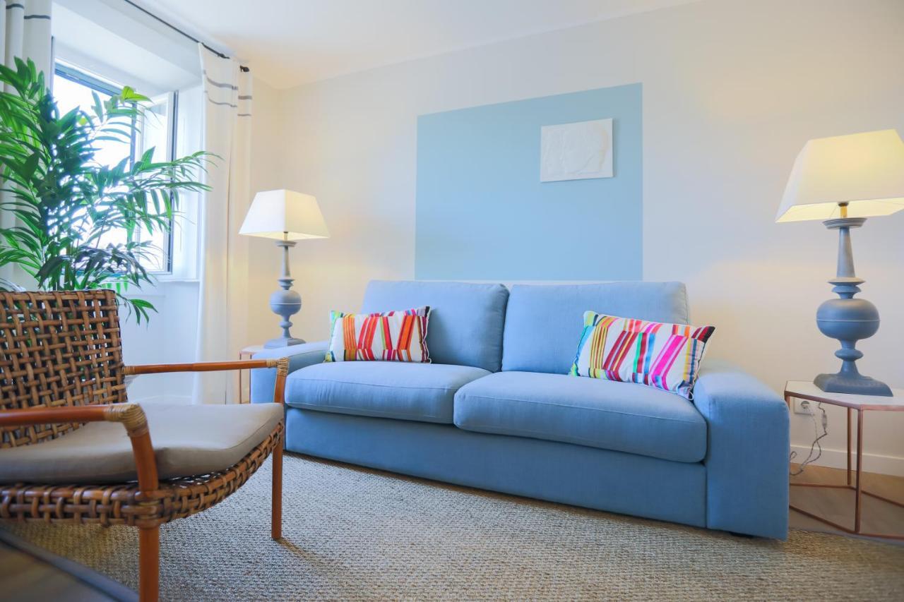 Belem- Charming Apartments Lisboa المظهر الخارجي الصورة