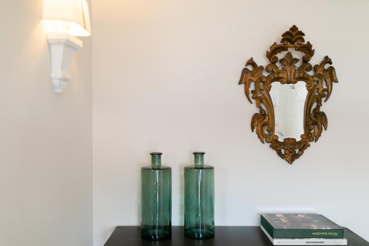 Belem- Charming Apartments Lisboa المظهر الخارجي الصورة
