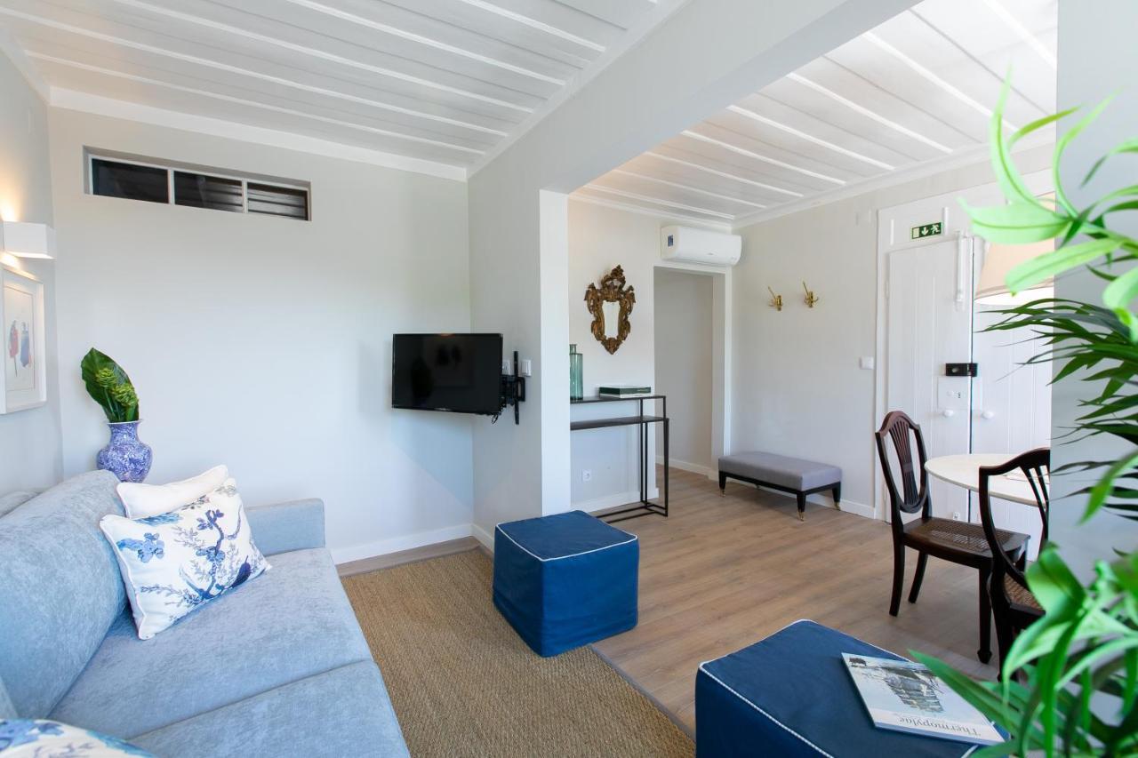 Belem- Charming Apartments Lisboa المظهر الخارجي الصورة