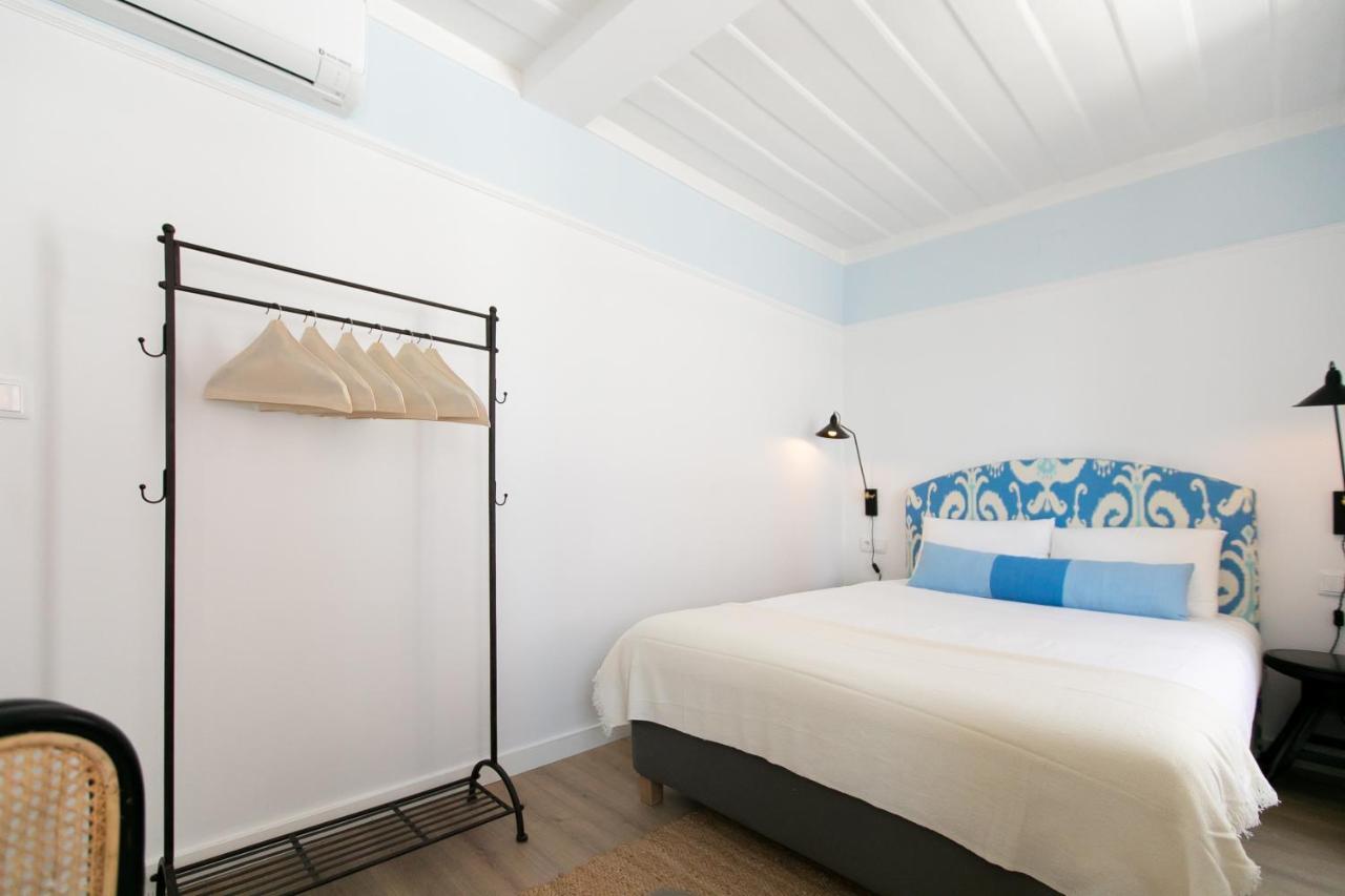 Belem- Charming Apartments Lisboa المظهر الخارجي الصورة