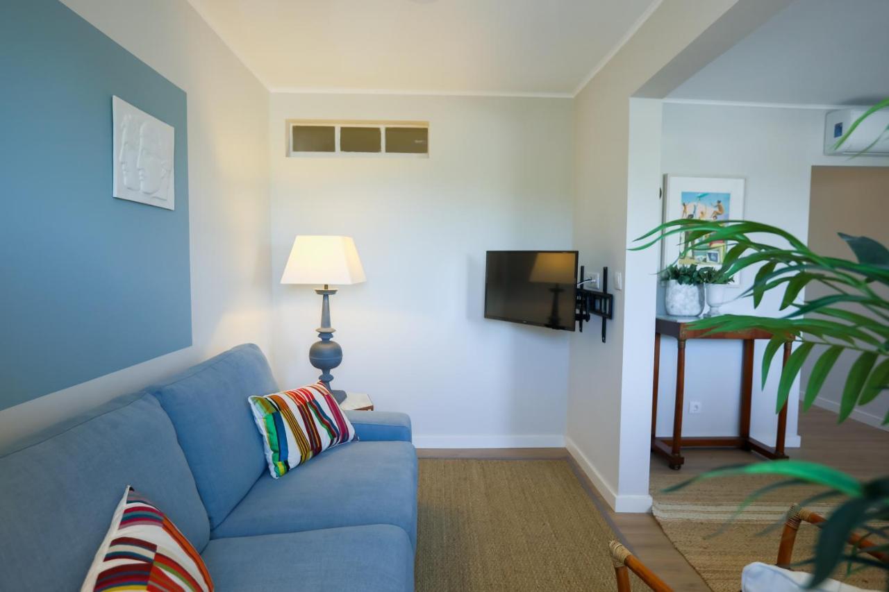 Belem- Charming Apartments Lisboa المظهر الخارجي الصورة