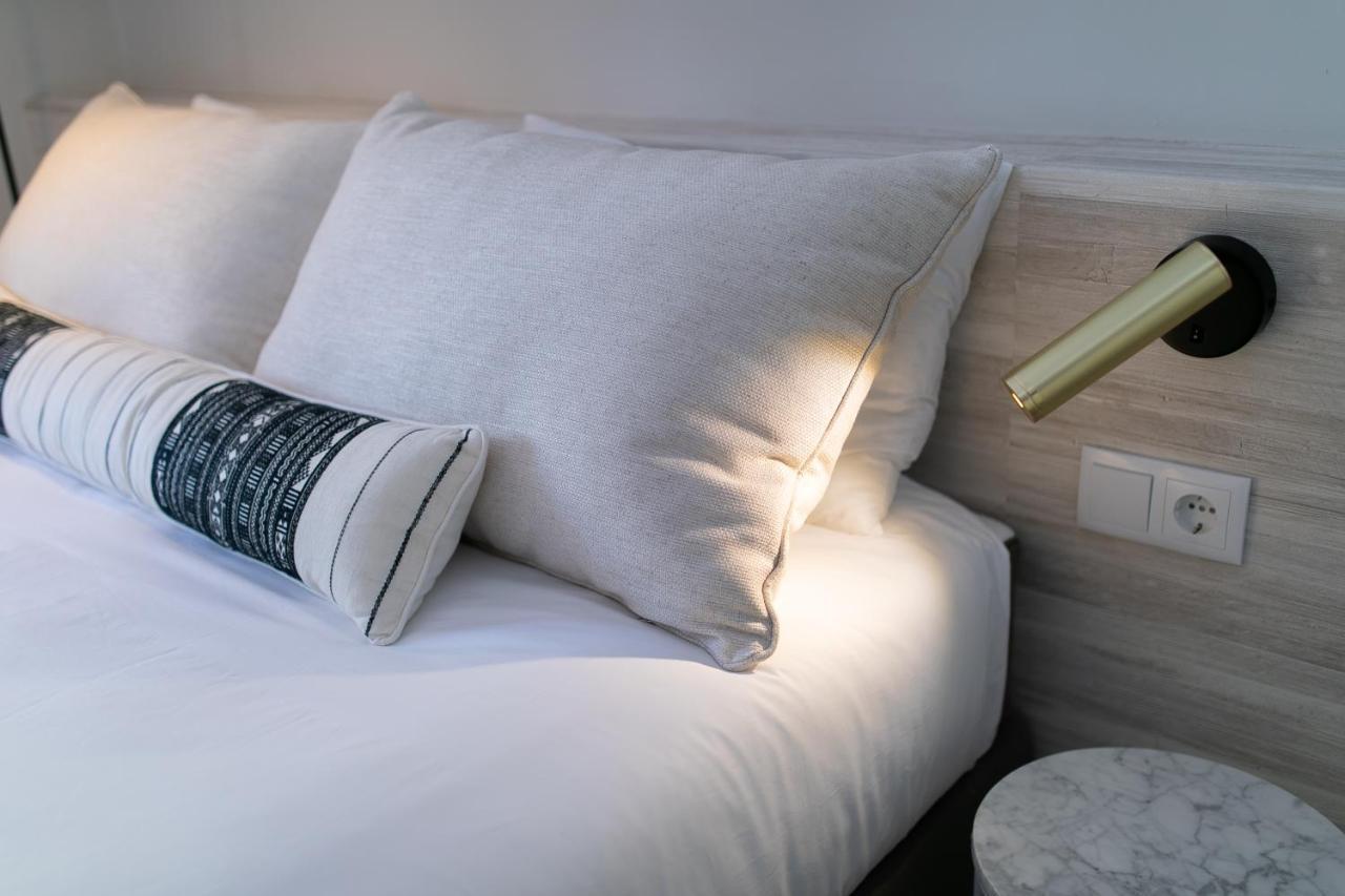 Belem- Charming Apartments Lisboa المظهر الخارجي الصورة