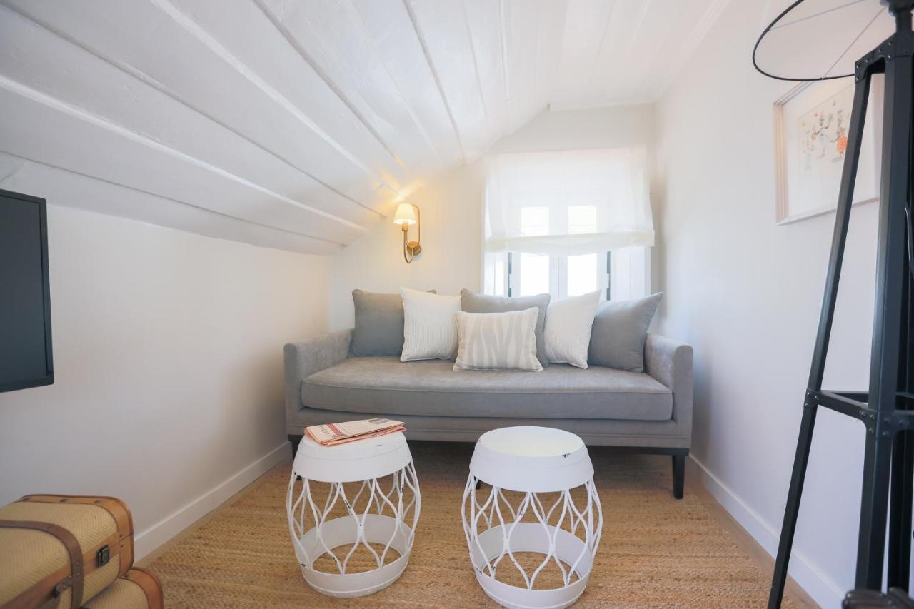 Belem- Charming Apartments Lisboa المظهر الخارجي الصورة