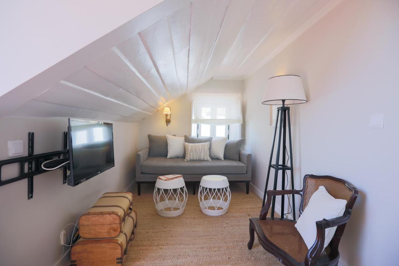 Belem- Charming Apartments Lisboa المظهر الخارجي الصورة